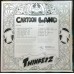 TWINKEYZ Cartoon Land (Anopheles – Anopheles 007) USA 2002 compilation LP (Garage Rock, Psychedelic Rock)
